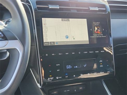 Used 2023 Hyundai Tucson SEL image 29