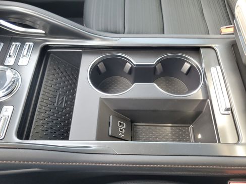 New 2026 Lincoln Nautilus Reserve image 26