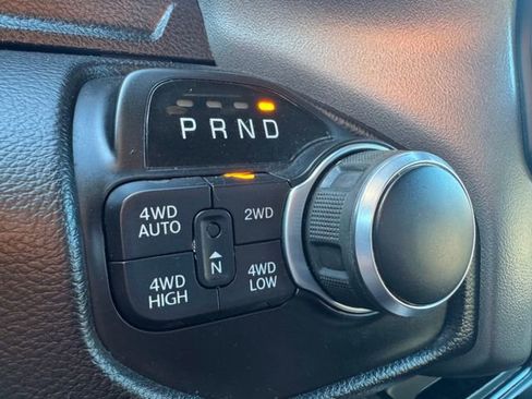 Used 2021 RAM 1500 Big Horn image 18
