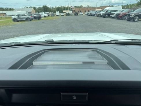 Used 2026 Ford F350 XL w/ STX Appearance Package AWD/4WD image 17