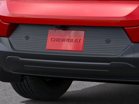 New 2026 Chevrolet Equinox EV LT image 38