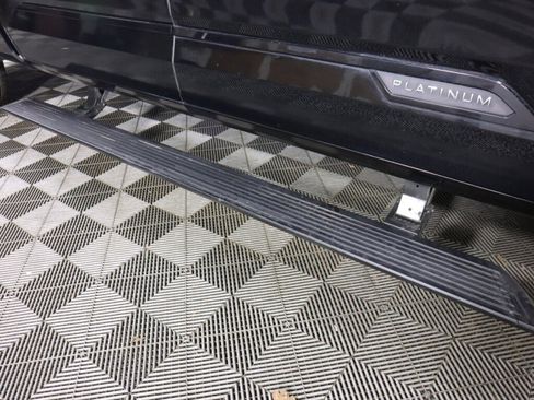 Used 2023 Toyota Tundra Platinum image 49