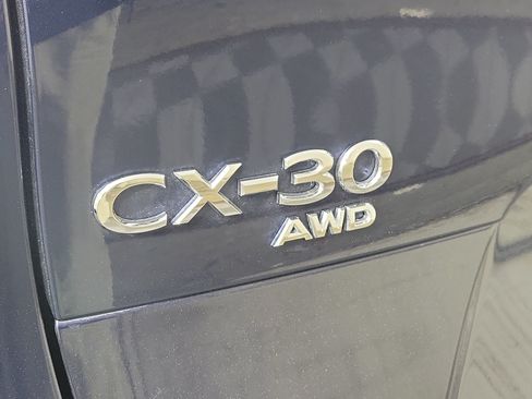 New 2026 MAZDA CX-30 AWD 2.5 S image 26