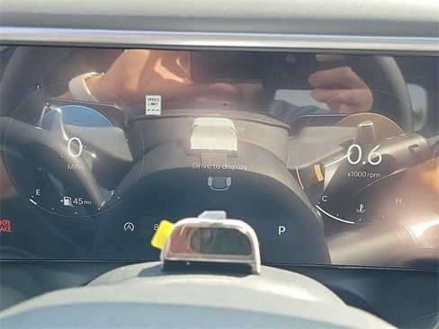 New 2026 Hyundai Palisade Calligraphy image 7