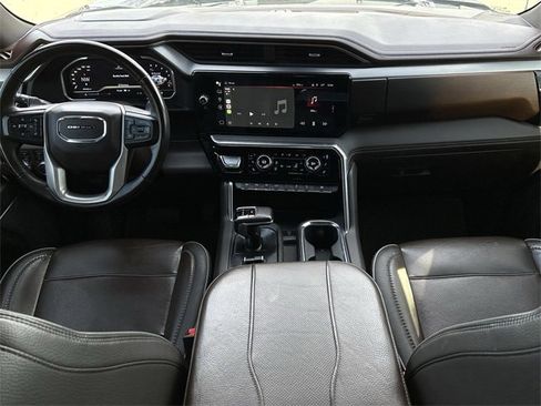 Used 2023 GMC Sierra 1500 Denali image 11