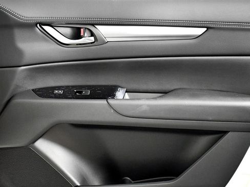 Used 2025 MAZDA CX-5 AWD 2.5 S w/ Preferred Package image 45