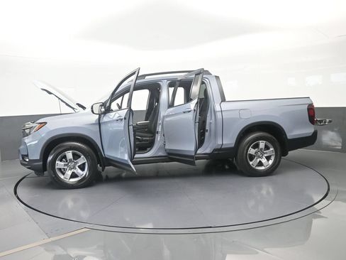 Used 2024 Honda Ridgeline Sport image 71