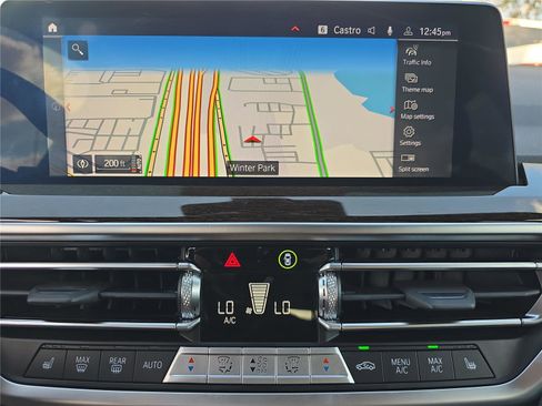 Certified 2022 BMW X3 sDrive30i w/ Convenience Package image 18