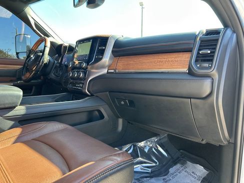 Used 2019 RAM 3500 Limited image 51