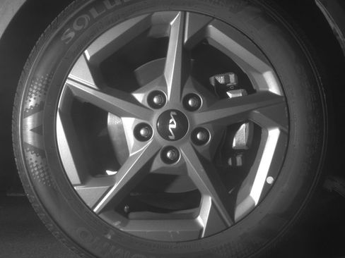 Used 2025 Kia K4 FWD image 13