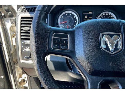 Used 2016 RAM 1500 ST w/ SXT Appearance Group image 19