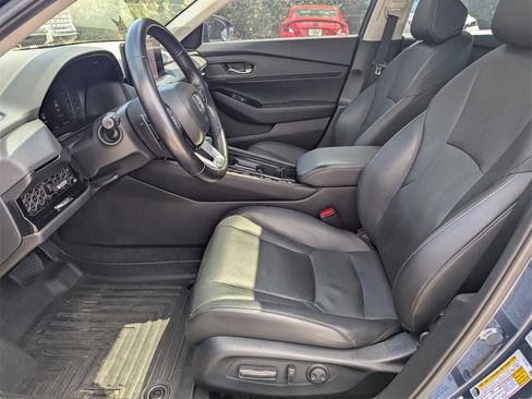 Used 2024 Honda Accord Touring image 24