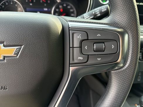 Used 2024 Chevrolet Blazer LT w/ Convenience Package image 14