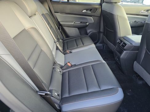 New 2026 Honda Prologue Elite image 22