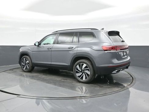 New 2026 Volkswagen Atlas SE image 5