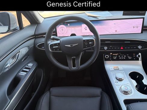 Certified 2026 Genesis GV70 2.5T Select AWD/4WD image 13