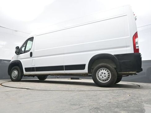 Used 2025 RAM ProMaster 2500 w/ Convenience Group FWD image 32