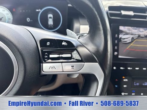Used 2024 Hyundai Tucson Limited FWD image 30