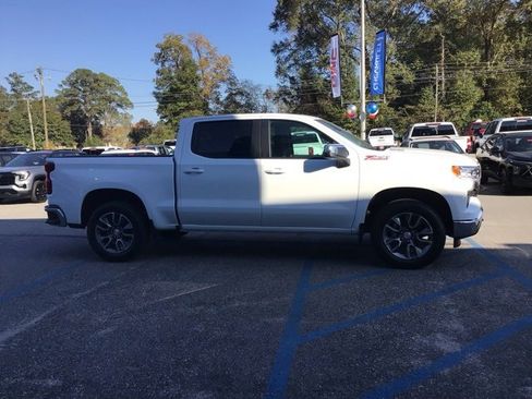 New 2026 Chevrolet Silverado 1500 LT image 5