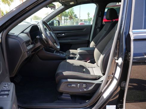 Used 2024 Honda CR-V Sport image 7