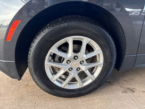 Certified 2023 Chevrolet Equinox LT image 12