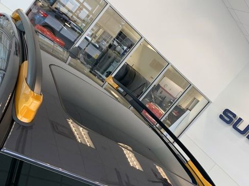 New 2026 Subaru Crosstrek 2.5i Wilderness image 22