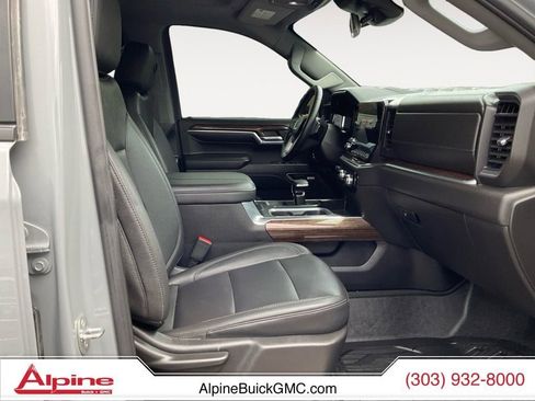 Used 2024 GMC Sierra 1500 Elevation w/ Elevation Premium Package image 15