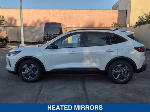 New 2025 Ford Escape ST-Line w/ Tech Pack #1 image 2