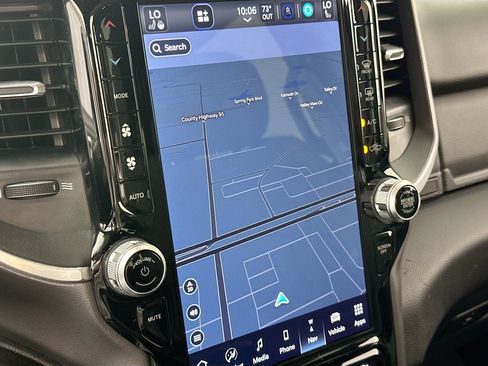 Used 2023 RAM 1500 Big Horn image 13