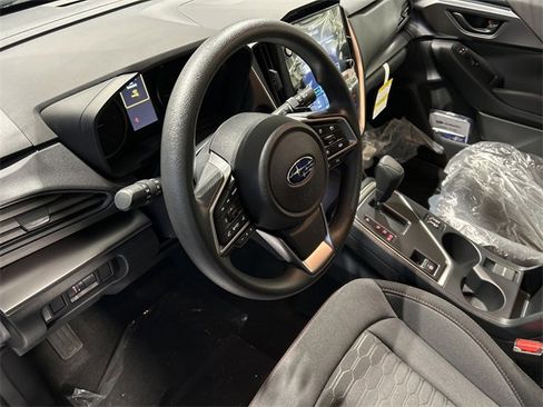 New 2026 Subaru Impreza 2.0i Sport image 11