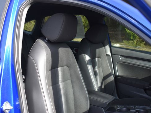 Certified 2023 Honda Civic Sport image 23