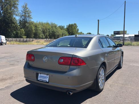 Used 2011 Buick Lucerne CXL FWD image 22