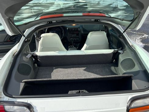 Used 1997 Chevrolet Camaro Z28 w/ Preferred Equipment Group 2 image 25