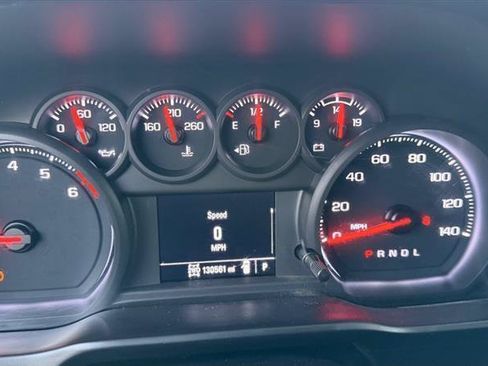 Used 2022 Chevrolet Silverado 2500 W/T w/ WT Convenience Package AWD/4WD image 19