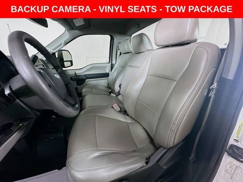 Used 2019 Ford F350 XL image 21