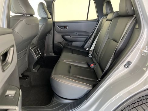 New 2026 Subaru Outback Wilderness AWD/4WD image 25