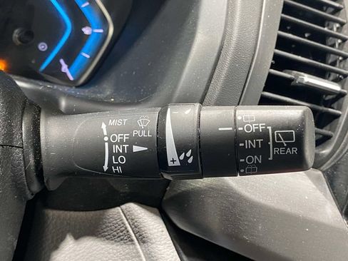 Used 2024 Honda Odyssey EX-L image 25