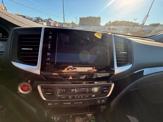 Used 2018 Honda Ridgeline RTL-E image 13