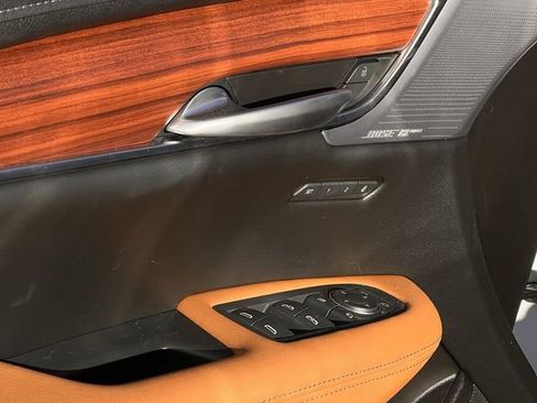 Certified 2025 Cadillac XT5 Premium Luxury w/ Technology Package image 23