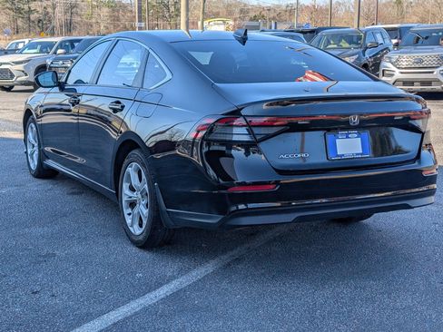 Used 2023 Honda Accord LX image 13