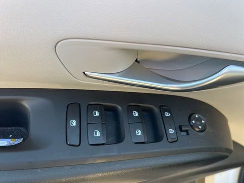 Used 2024 Hyundai Tucson Blue image 7