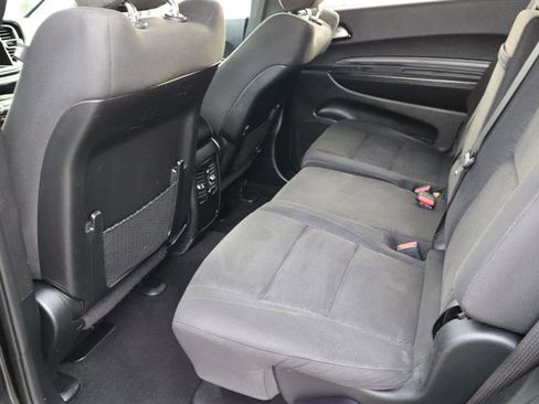 Used 2021 Dodge Durango SXT w/ 3rd Row Seating Group image 13