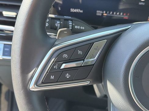 Used 2024 Buick Envision Preferred AWD/4WD image 21