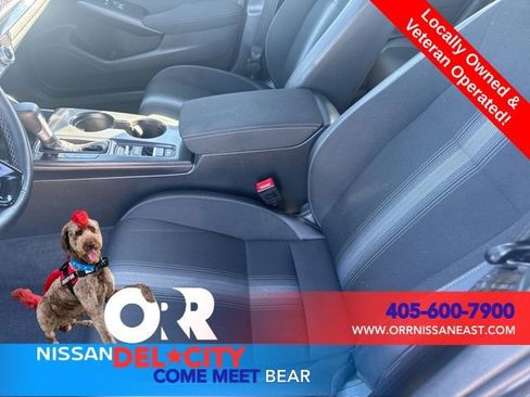 Used 2025 Honda Civic Sport image 15