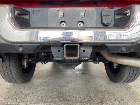 Used 2024 RAM 2500 Limited w/ Safety Group AWD/4WD image 8