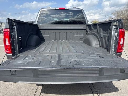 Certified 2023 Ford F150 XLT w/ Equipment Group 302A High AWD/4WD image 12