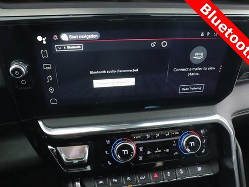 Used 2024 GMC Sierra 1500 Denali image 26