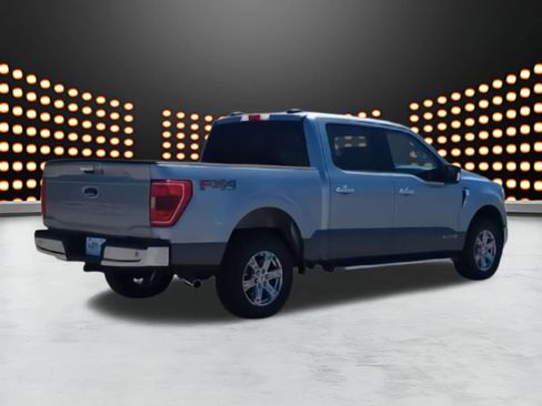 Used 2022 Ford F150 XLT w/ Equipment Group 302A High AWD/4WD image 8