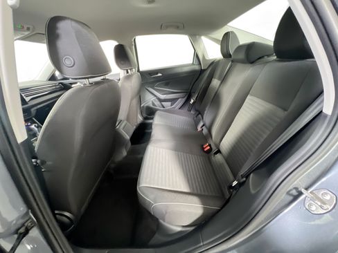 Used 2025 Volkswagen Jetta S FWD image 22
