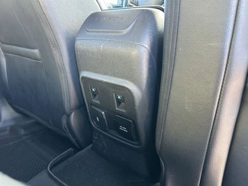 Used 2021 Ford Bronco Wildtrak image 57